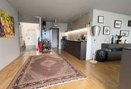 Terrassenwohnung/Donaupromenade -Seltene Gelegenheit für Anspruchsvolle Käufer!