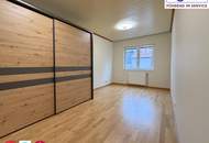 Stilvolle 2-Zimmer-Wohnung mit südseitiger Loggia &amp; Garagenplatz