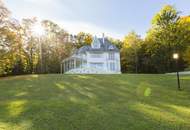 Kröpfelsteigstraße - exklusives Anwesen mit einem 11.045m2 großem Grundstück zu vermieten