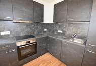 2 hochmoderne Erstbezugswohnungen 40/55m² mit großem Sonnenbalkon und Carport