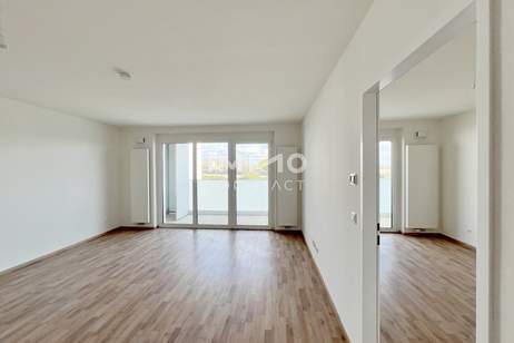 KREMSER WOHNKONZEPT - TOP47/3.OG frei finanziert, Eigenmittel € 197.041,90 + TGarage € 17.580,87 > Gesamtpreis € 214.622,77 - klimaaktiv, Wohnung-kauf, 182.513,€, 3500 Krems an der Donau(Stadt)