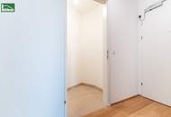 Platz für die gesamte Familie - 5.Zimmer im Erstbezugs-Neubau mit Terrasse in begehrter Lage zum Top-Preis - Geothermie-Heizung