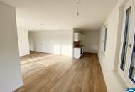 Urbanes Wohnen im Grünen: Entdecken Sie Ihr neues Zuhause im Tullnerfeld