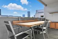 Barrierefrei wohnen - Rollstuhlgerechte Wohnung mit Innenhof-Loggia, nahe der Landstraße