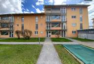 Barrierefreie 2-Zimmer-Wohnung mit Garten & Terrasse in Graz