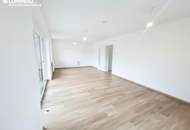 Geförderte Wohnung in Randegg