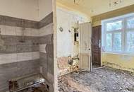 Unbefristet vermietet - Anlegerwohnung im Wiener Altbau