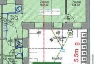 Gemütliche 2-Zimmer-Wohnung in 1020 Wien – Ideal für Singles oder Paare. - WOHNTRAUM