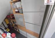 Helle Maisonettewohnung im 5 Liftstock mit 2 Balkonen