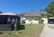 Einfamilienhaus
