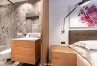 Komplett möbliert in zentraler Lage