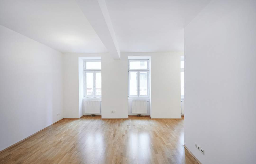 Charmante 2-Zimmer-Wohnung im 10. Bezirk!