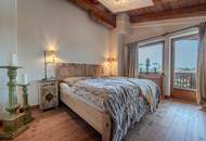 Tiroler Design, das begeistert - Bergblick inklusive