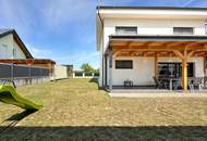 Neuer Preis! Top-Modernes Einfamilienhaus - ideale Lage