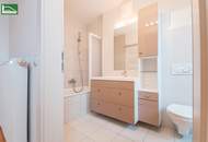 Geräumige 2-Zimmer Maisonettewohnung in toller Lage nahe der Donau!