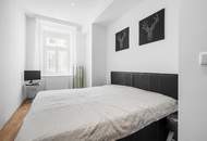 „Mein kleines Paradies inmitten der Stadt!“