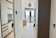 NEW DANUBEFLATS: Fully furnished - Doorman, Gym, Pool, Wellness - LUXUS WOHNEN