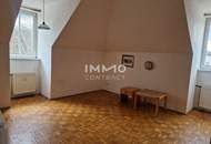 Garconniere im ehem. Hotel Viktoria