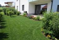 Moderne 2-Zi.-Garten-Wohnung – fast wie neu!