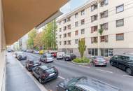 Ab Juni! Singlehit! Voll möblierte Garconniere im 5. Bezirk zu vermieten!