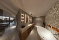 DAS KIERLING HAUS | Einzigartige Architekten-Villa | moderner Luxus mit nachhaltigem Design | Ruheoase | Klosterneuburg
