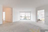 ERSTBEZUG! Lichtdurchflutete 4-Zimmer-Wohnung mit riesen Terrasse samt traumhaftem Donaublick zu vermieten!