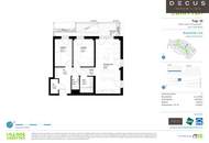 | DREI ZIMMER | NATÜRLICH DRAUSSEN | BAUFELD 14A | EIGENNUTZER | FERTIGSTELLUNG 2027 | VILLAGE IM DRITTEN