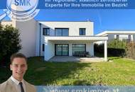 Modern wohnen – ruhig leben!