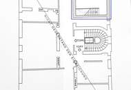 Rarität in Döblinger Bestlage! - Herrschaftliche Villenetage in begehrtem Cottageviertel!