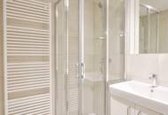 Modernes 2-Zimmer-Büro mit Terrasse und Kühlung im 18. Bezirk