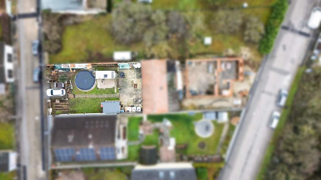 Tolles Baugrundstück in Deutsch-Wagram wartet auf Ihre Verwirklichung !