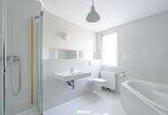 "Start your life near fresh water-Alte Donau"