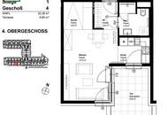 LEO 131 - Sonnige 1-Zimmer Wohnung mit Terrasse und Weitblick!