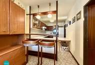 Ausgezeichnete Infrastruktur & perfekter Grundriss! Helle 3-Zimmer Wohnung im 4. Liftstock mit Südwest-Loggia im Herzen Penzings!