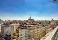Wohnungspaket in Top-Innenstadtlage! 2 nebeneinander liegende Wohnungen mit 2 Loggien, neuen Fenstern und unverbautem Traumblick!