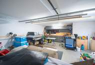 Exklusives Einfamilienhaus mit Pool, Doppelgarage & hochwertiger Ausstattung