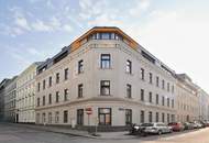 Saniert &amp; geräumig! 3-Zimmer-Wohnung in ruhiger Lage