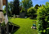 Neuwertige 3-Zimmer-Gartenwohnung mit Terrasse und Tiefgarage in Graz-Mariatrost!