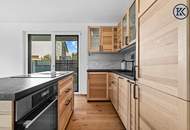 Traumhafte Gartenwohnung in Top-Lage nahe UNO City – Sofort beziehbar!