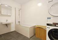 Neuwertige 3-Zimmer Terrassenwohnung mit Garage