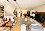 Charmantes Reihenmittelhaus mit sonnigem Garten in hervorragender Lage nahe Auhof Center & Wienerwald