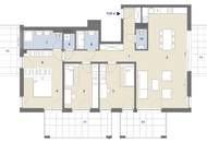 "WOLKE sieben" – Ein Zuhause, das jeden Tag ein Stück Glück schenkt am Schafberg