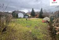 Natur, Ruhe &amp; Platz zum Bauen – Schönes Baugrundstück in Kematen, Moos