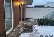 KLOSTERNEUBURG - 2 Zimmer Wohnung mit toller Terrasse