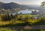 Traumhaftes Ferienhaus am Sulmsee