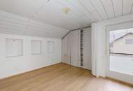 Liebevoll gepflegtes Wohnhaus mit ca. 180 m² Wohnfläche und flexibler Raumaufteilung.