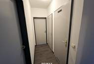 Erdgeschosswohnung mit Terrasse und künftigem Eigengarten