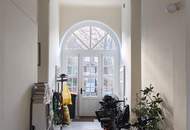 Außergewöhnliches im historischen Zentrum Badens