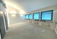 Repräsentatives Büro in zentraler Lage mit Terrasse zu mieten