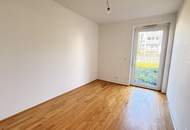 Nahe Akademiepark: Top-3-Zimmer Wohnung mit 111,35m2 EIGENGARTEN